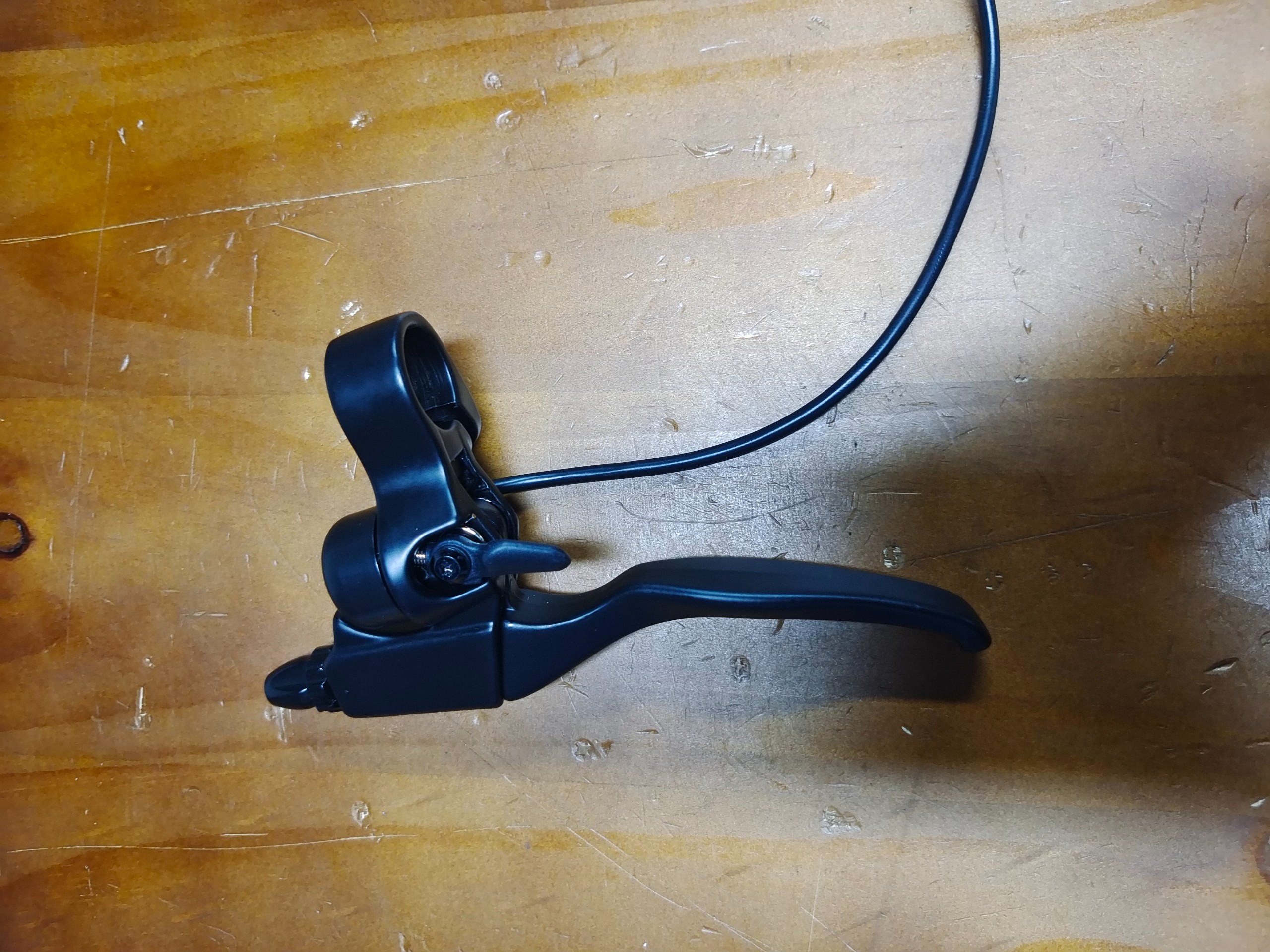 G3 Dźwignia hamulca