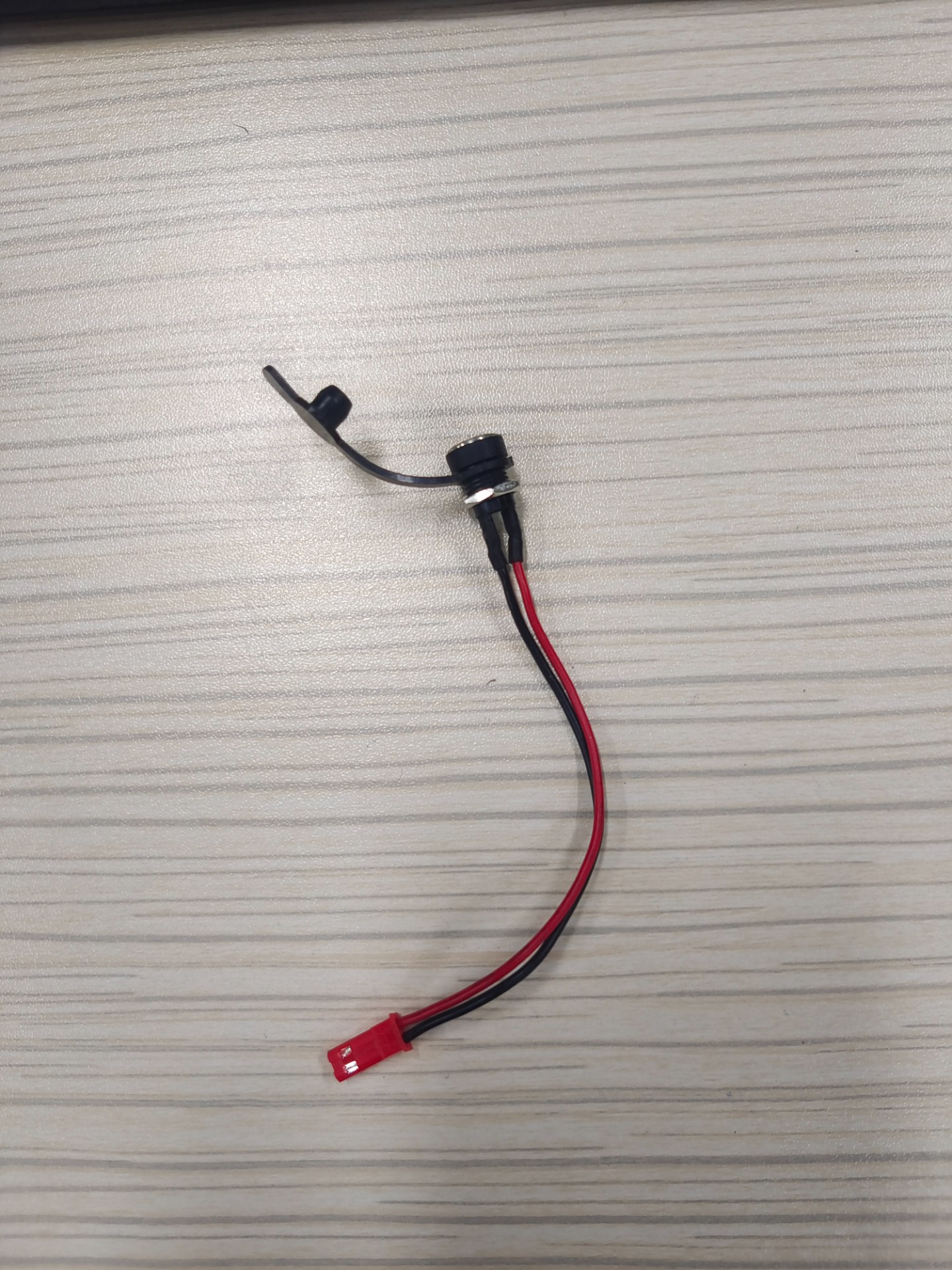 G3 Port do ładowania