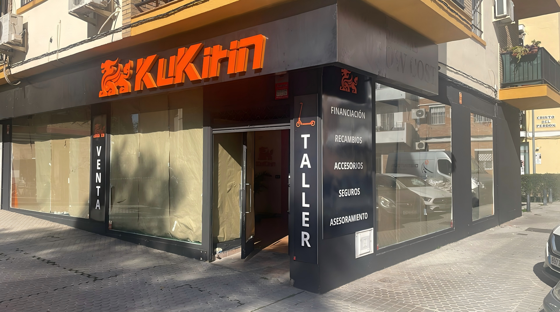 Spanyol forgalmazók